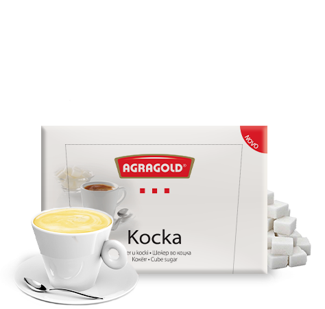 AGRAGOLD d.o.o. Brčko