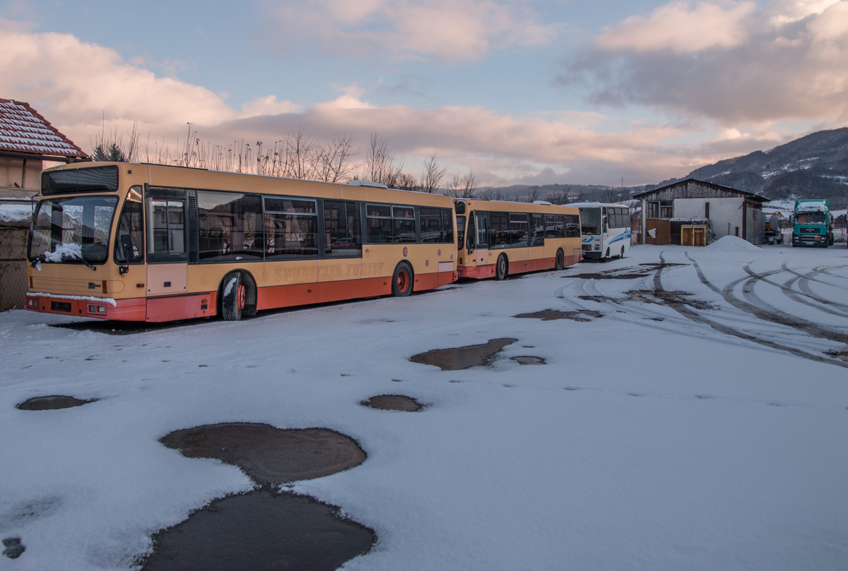 Autocommerce Gornji Vakuf - Uskoplje