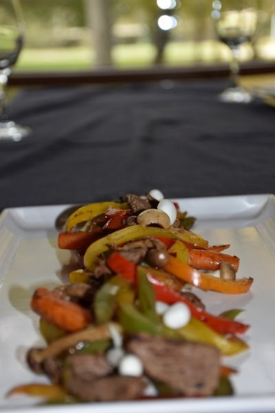 Restoran Vrelo Borak Široki Brijeg