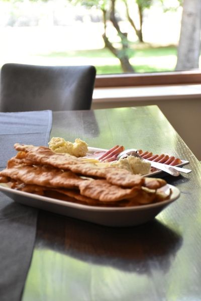Restoran Vrelo Borak Široki Brijeg