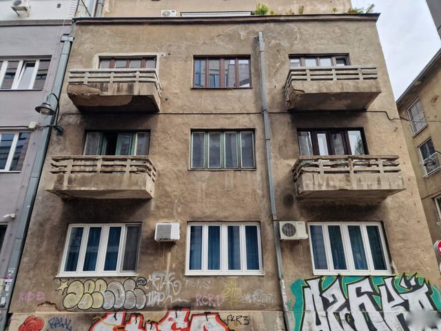 Dom-a Sarajevo