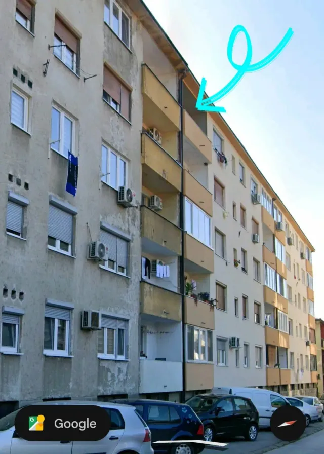 Dom-a Sarajevo