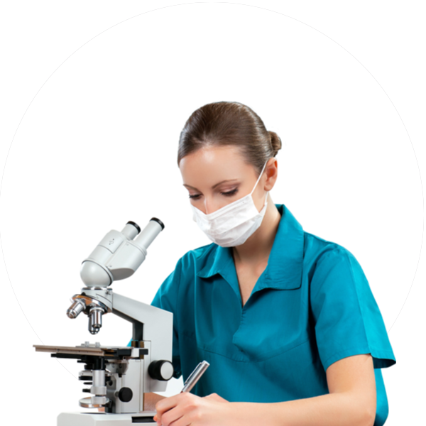 Poliklinika Eso LAB Lukavac