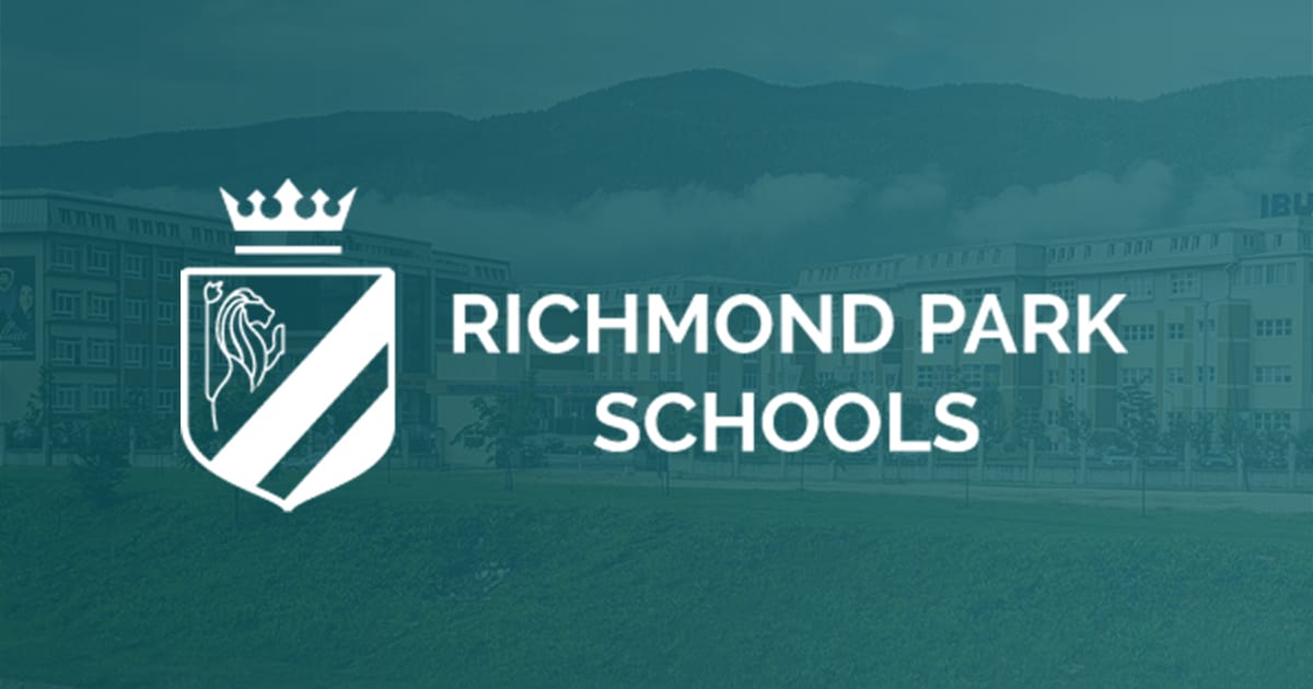 Richmond Park Education Sarajevo
