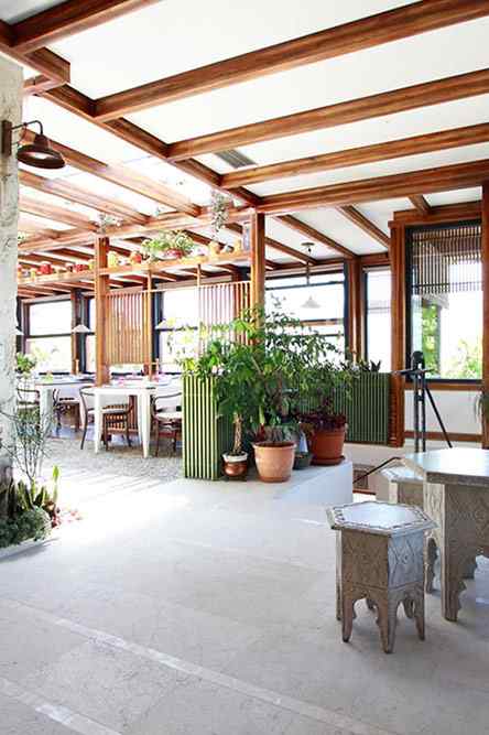 Restoran Kibe Sarajevo