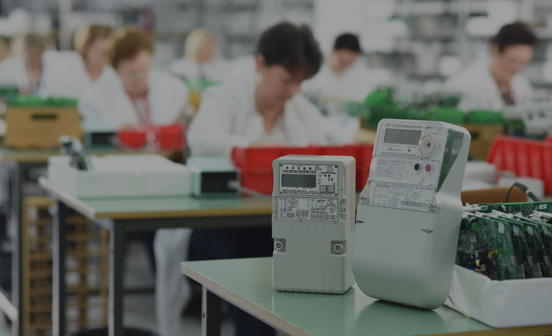 Mikroelektronika A.D. Banja Luka