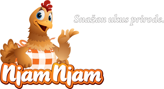 Njam Njam delikatesi od mesa Prnjavor