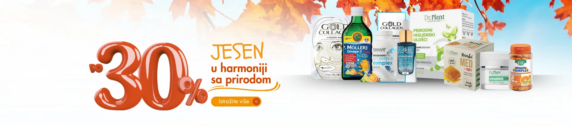 Pharmacy & BIO d.o.o. Vogošća