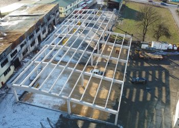 Proing Građevinar d.o.o. Tuzla