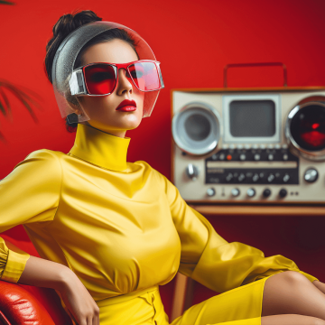 Radio M