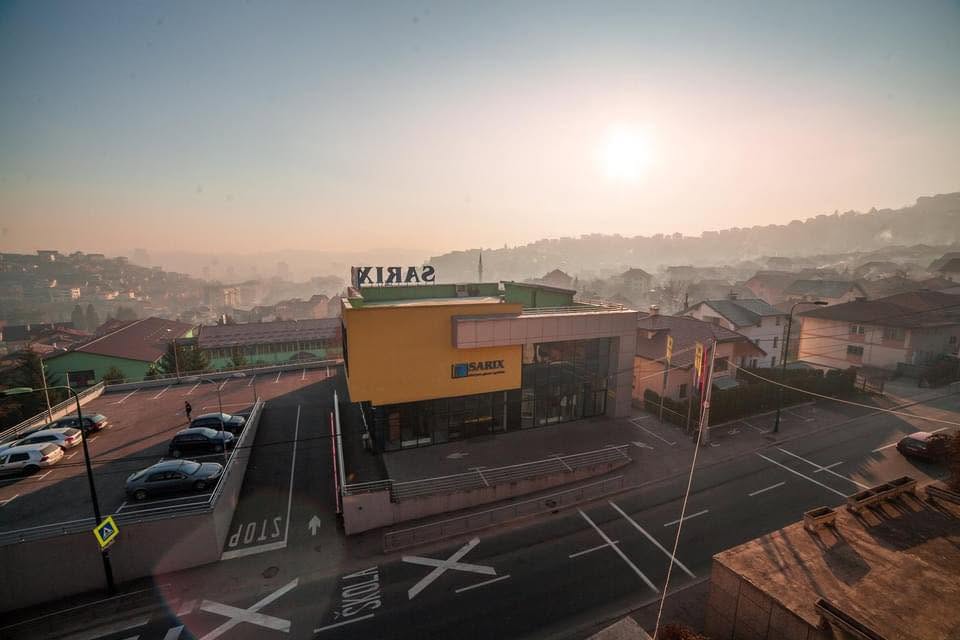 SARIX d.o.o. Sarajevo