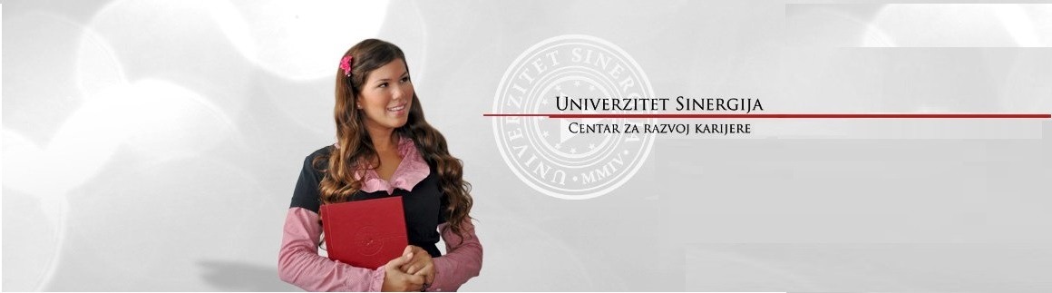 Univerzitet Sinergija