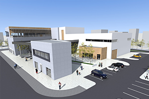 URBIS CENTAR d.o.o. Banja Luka