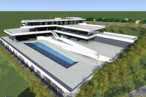 URBIS CENTAR d.o.o. Banja Luka