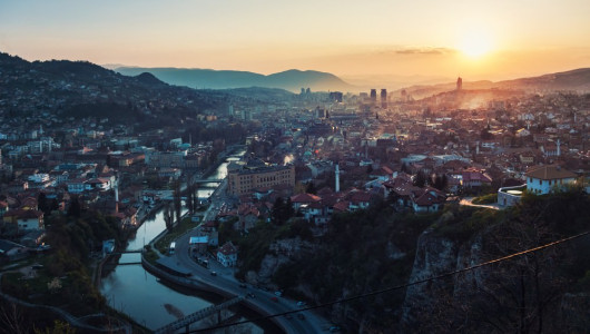 Zoom Travel d.o.o. Vogošća