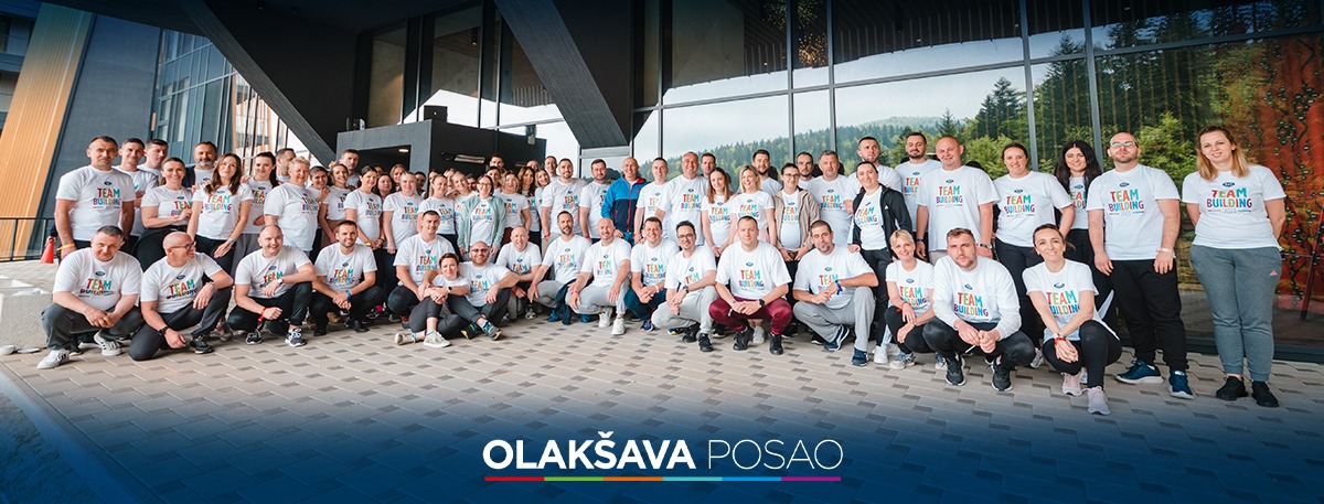 R&amp;S d.o.o. Vogošća