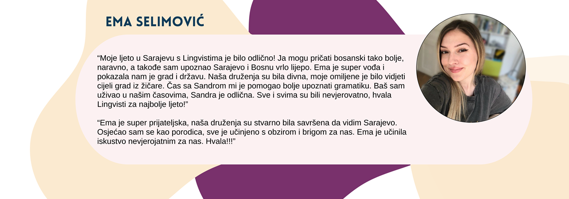 Udruzenje za jezik i kulturu Lingvisti