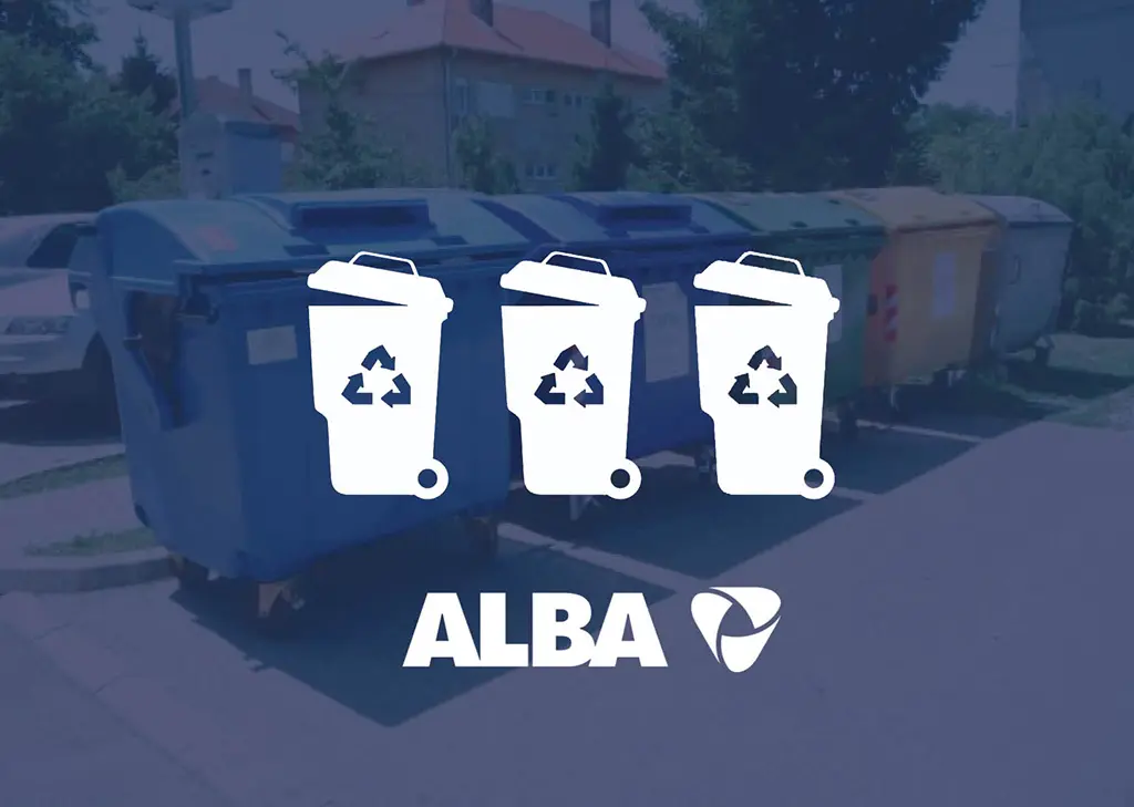 ALBA BH d.o.o. Mostar