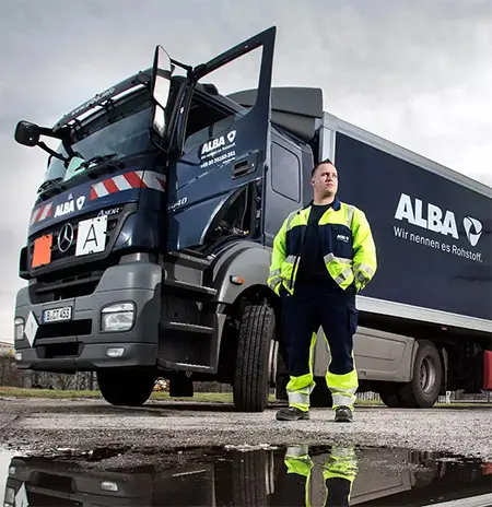 ALBA BH d.o.o. Mostar
