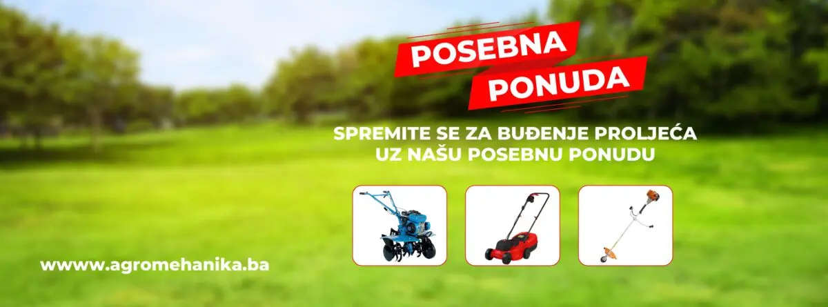 AGROMEHANIKA-KOMERC d.o.o. Banja Luka