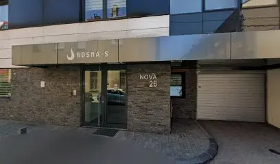 BOSNA-S OIL SERVICES COMPANY d.o.o. Sarajevo