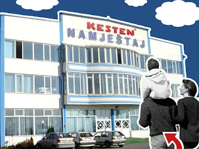 KESTEN d.o.o. Vitez