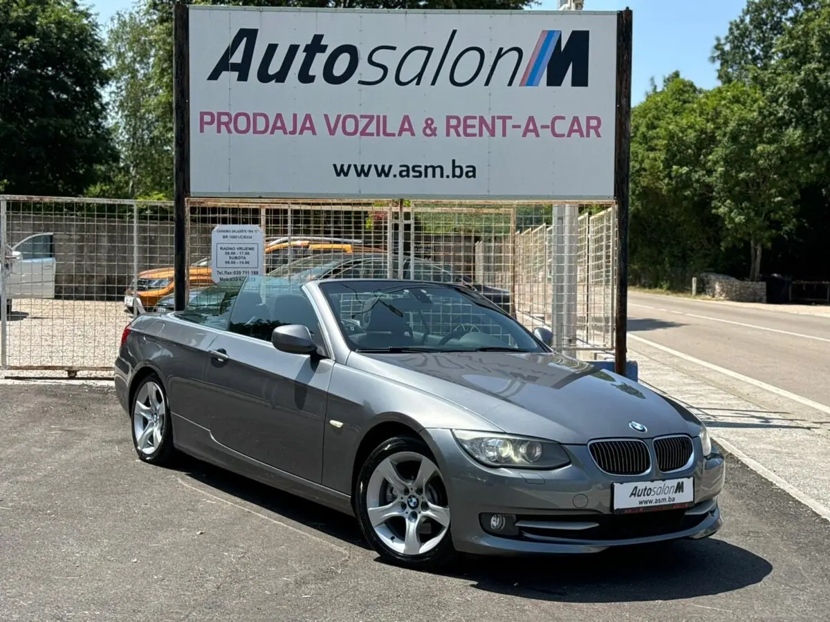 AUTO SALON M d.o.o. Široki Brijeg