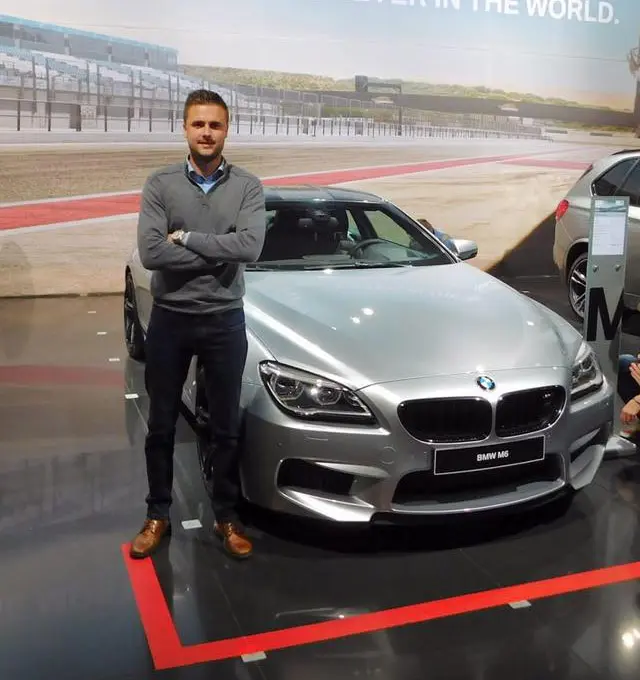 AUTO SALON M d.o.o. Široki Brijeg