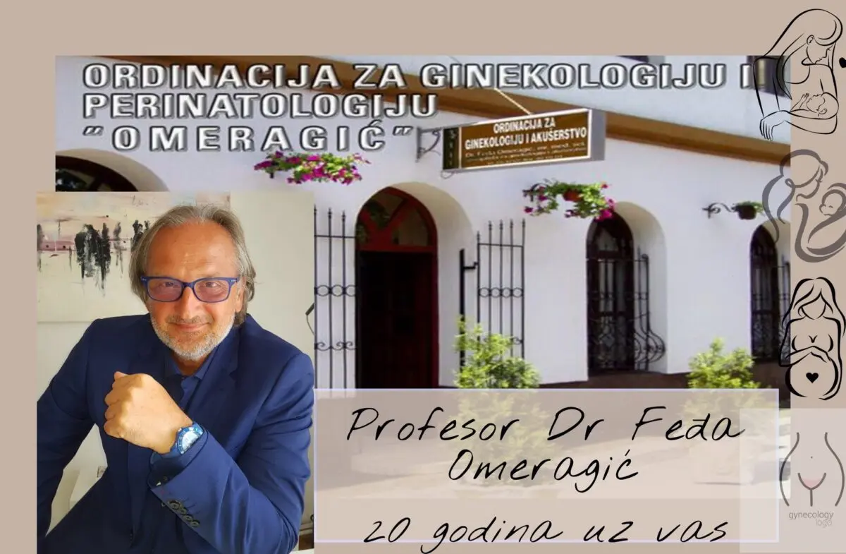 GINEKOLOSKA ORDINACIJA OMERAGIĆ Tuzla