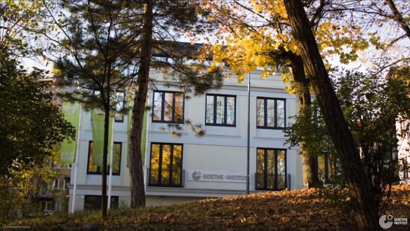 Goethe-Institut