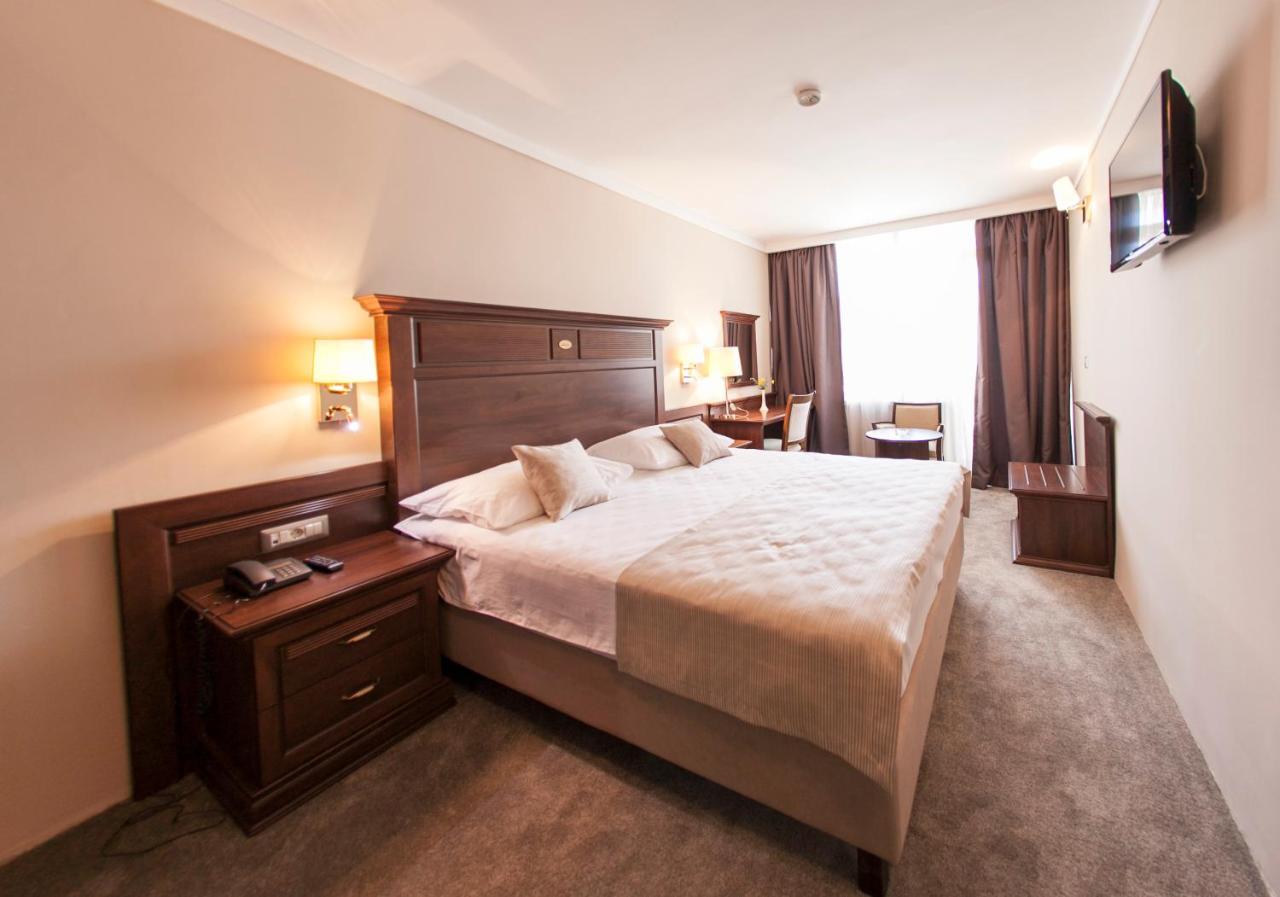 Grand hotel Neum ****
