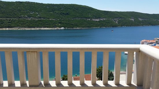 HOTEL ADRIA, Neum