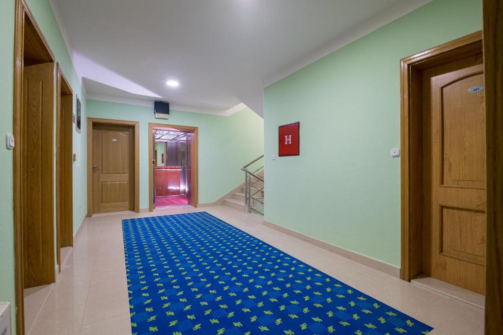 HOTEL ADRIA, Neum