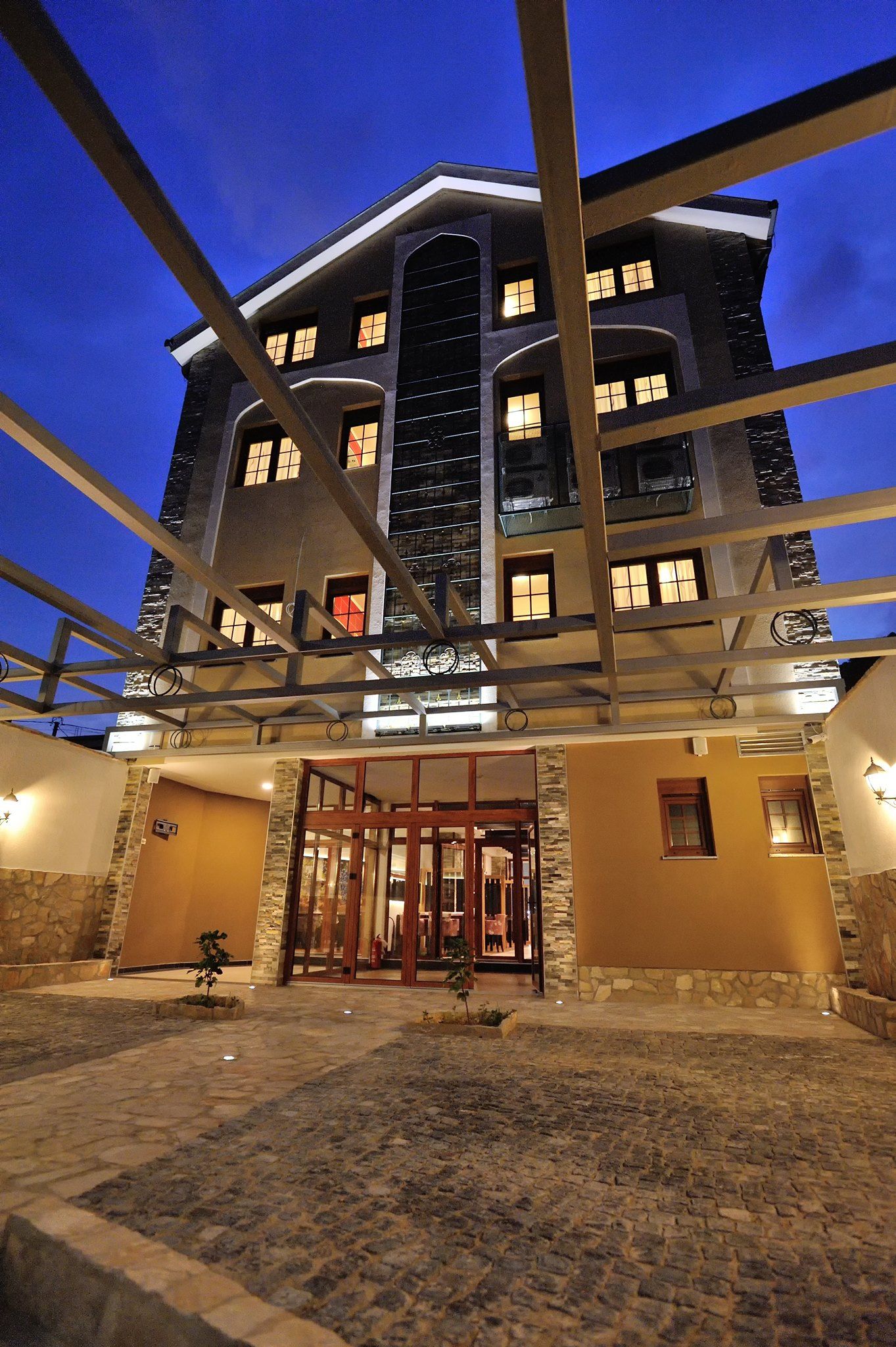 HOTEL BLAGAJ Blagaj