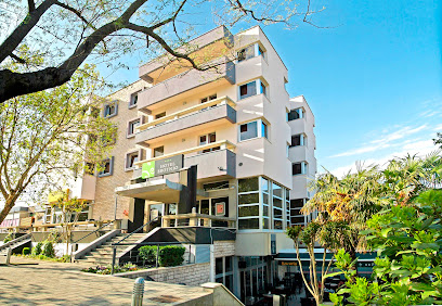 HOTEL BROTNJO Ćitluk