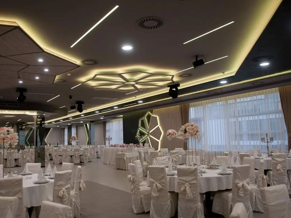 HOTEL BROTNJO Ćitluk