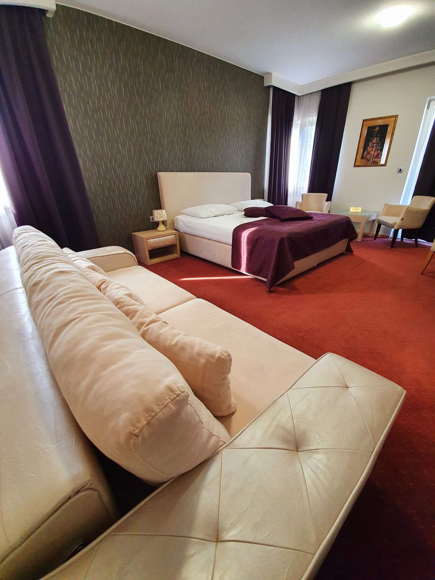 HOTEL BROTNJO Ćitluk