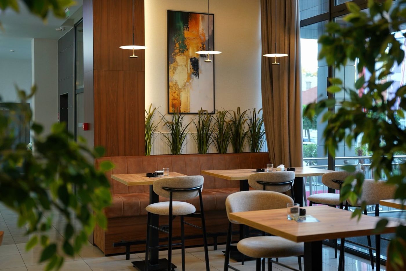 HOTEL DRINA Bijeljina
