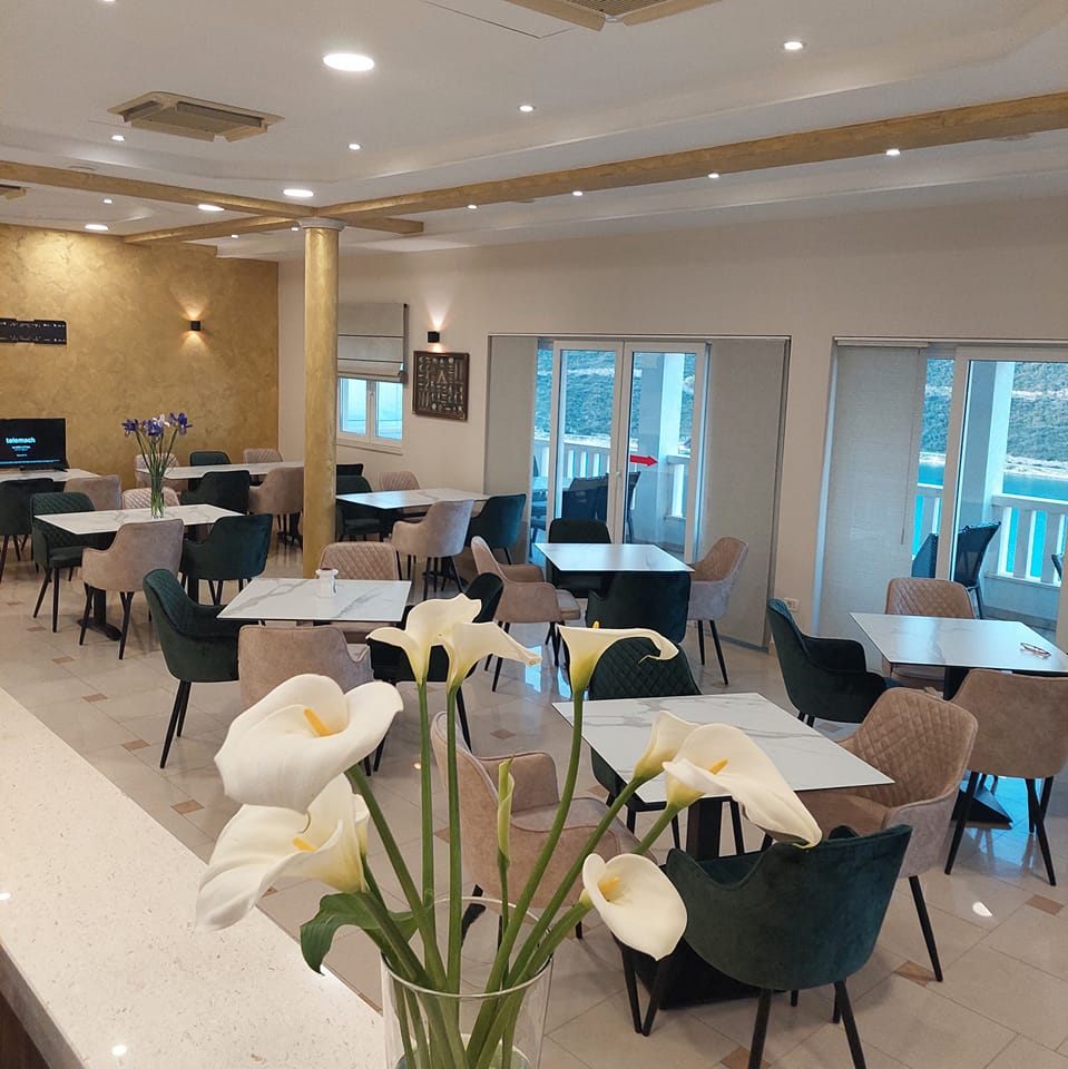 Hotel LUNA, Neum