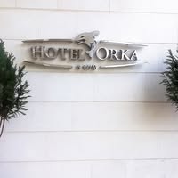 Hotel ORKA, Neum