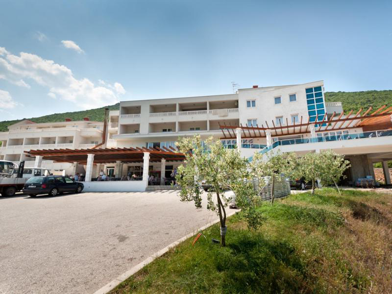 Hotel ORKA, Neum