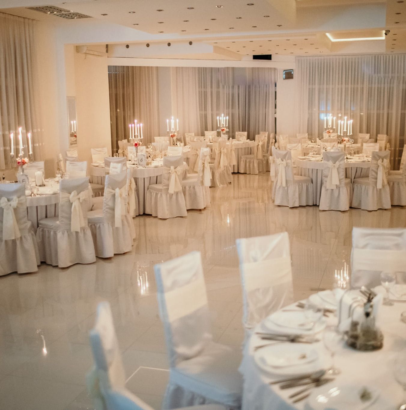 Hotel Rima d.o.o. Bosanska Krupa