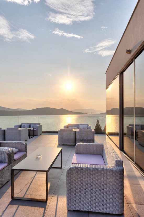 Hotel Vapore