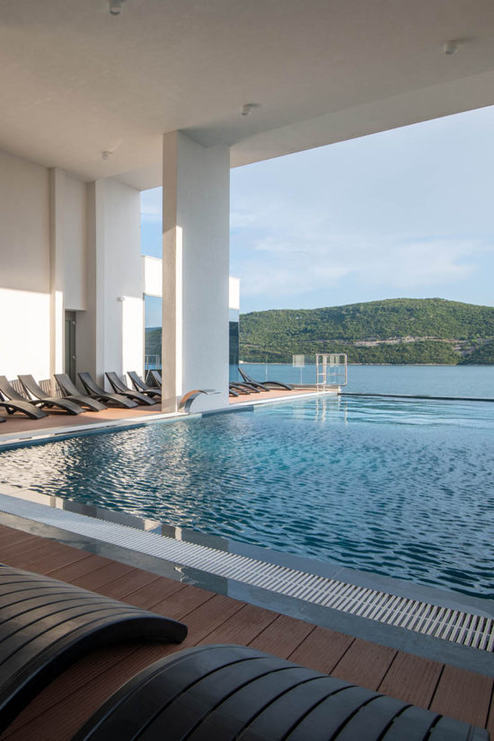 Hotel Vapore