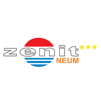 Hotel ZENIT, Neum