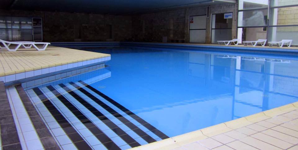 Hotel ZENIT, Neum