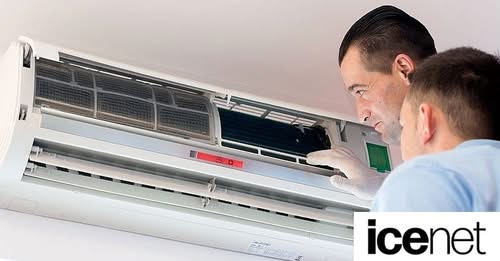 ICE-NET d.o.o. Sarajevo