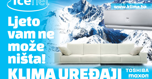 ICE-NET d.o.o. Sarajevo