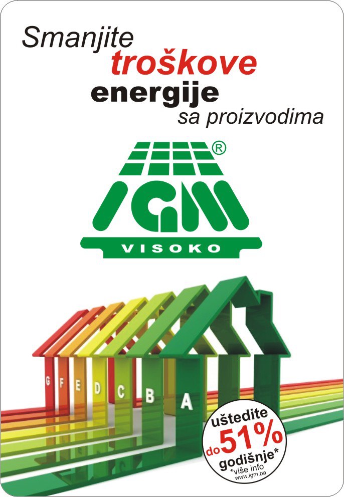 IGM d.o.o. Visoko