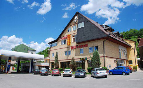 HOTEL IMZIT Sarajevo
